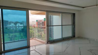 Living Room Image of 1500 Sq.ft 2 BHK Apartment / Flat for sale in Wadhwa Solitaire, Hadapsar Pune for Rs. 15500000