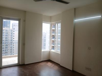 Bedroom Image of 1800 Sq.ft 3 BHK Apartment / Flat for rent in M3M Soulitude , Sector 89 Gurgaon for Rs. 33000