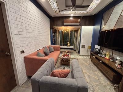 2 BHK Flat