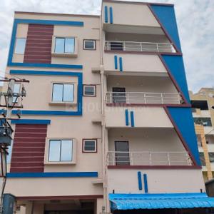 1 BHK Flat