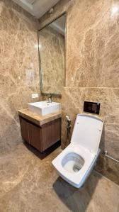 Image of 4021 Sq.ft 4 BHK Apartment / Flat for sale in Prestige White Meadows, Whitefield, Bengaluru for Rs. 72000000