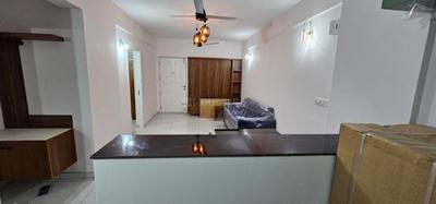 Hall Image of 1080 Sq.ft 2 BHK Apartment / Flat for rent in Palazhi Kozhikode for Rs. 35000