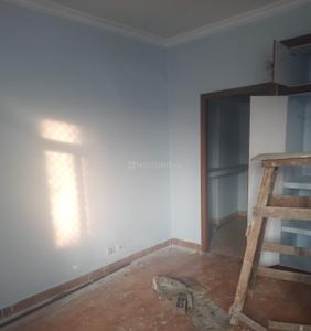 Bedroom Image of 1200 Sq.ft 2 BHK Apartment / Flat for rent in Gomti Nagar Extension Lucknow for Rs. 25000