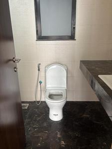 Bathroom Image of SHARING BEDROOM FOR GIRLS  in Bandra East, Mumbai