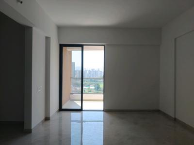 Living Room Image of 1250 Sq.ft 3 BHK Apartment / Flat for sale in Kanifnath Archana Paradise, Mohammed Wadi Pune for Rs. 10500000