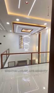 Hall Image of 2800 Sq.ft 4 BHK Independent House for sale in Mahalakshmi Nagar Indore for Rs. 21100000