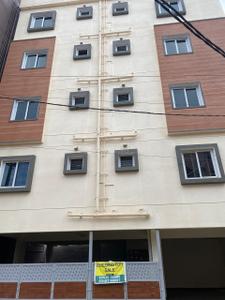 Image of 1300 Sq.ft 2 BHK Builder Floor for rent in Anjanapura Township, Bengaluru for Rs. 29000