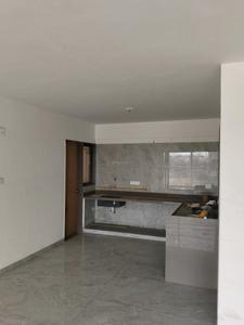Kitchen Image of 3360 Sq.ft 4 BHK Apartment / Flat for sale in Tremont by Tremont Infrastructure, Vaishno Devi Circle Ahmedabad for Rs. 17000000