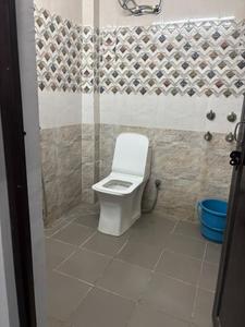 Bathroom Image of Prestige Home Stay PG  in Sector 27, Noida