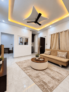 2 BHK Independent House