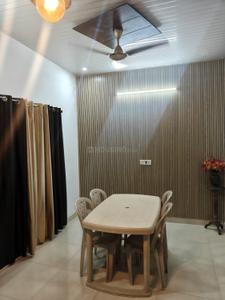 2 BHK Independent Builder Floor