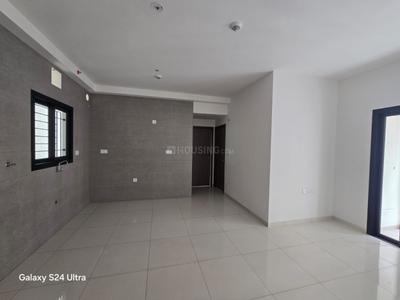 Hall Image of 841 Sq.ft 2 BHK Apartment / Flat for sale in Sobha Brooklyn Towers Townpark, Yadavanahalli Bengaluru for Rs. 12500000