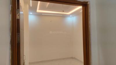 Bedroom Image of 1600 Sq.ft 3 BHK Independent House for sale in Lolai Lucknow for Rs. 6000000