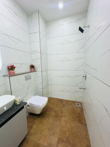 Image of 1800 Sq.ft 3 BHK Independent House for sale in Luxe Prakrit, Lohgarh, Zirakpur for Rs. 14800000