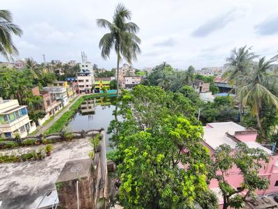 Image of 1260 Sq.ft 3 BHK Apartment / Flat for sale in Konnagar, Hooghly for Rs. 3780000