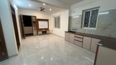 Living Room Image of 1050 Sq.ft 2 BHK Apartment / Flat for rent in JP Nagar Bengaluru for Rs. 42000