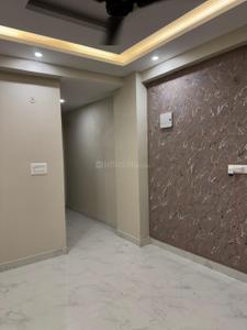 Hall Image of 1300 Sq.ft 3 BHK Builder Floor for sale in Virasat Home, Mahurali Ghaziabad for Rs. 8500000