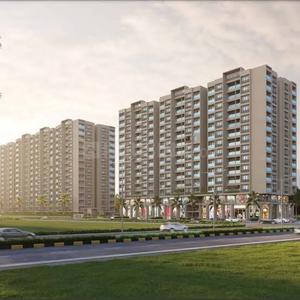3 BHK Flat