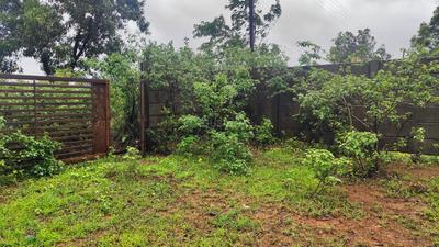 Image of 11000 Sq.ft Residential Plot / Land for sale in Vadeshwar, Pune for Rs. 6500000