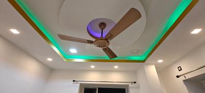 Hall Image of 936 Sq.ft 2 BHK Apartment / Flat for sale in Purba Barisha Kolkata for Rs. 4200000