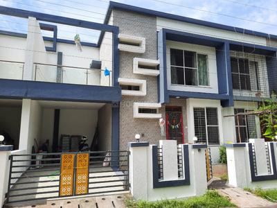 Image of 200 Sq.ft 3 BHK Villa for sale in Dabolim, Goa for Rs. 162000
