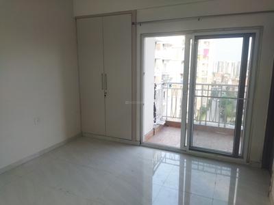 Bedroom Image of 977 Sq.ft 2 BHK Apartment / Flat for rent in Gagan Vihar Ghaziabad for Rs. 12000