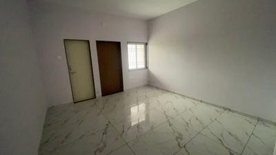 Bedroom Image of 1300 Sq.ft 3 BHK Independent House for rent in Govardhanpur Jamnagar for Rs. 19500