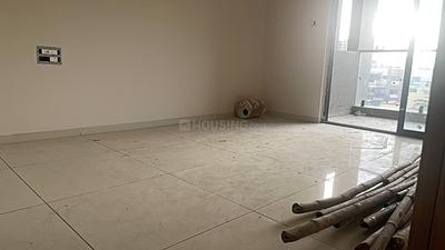 Bedroom Image of 1350 Sq.ft 3 BHK Apartment / Flat for sale in Austin One, Pimple Saudagar Pune for Rs. 18700000