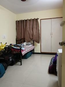 Bedroom Image of 1305 Sq.ft 2 BHK Apartment / Flat for sale in Gopalan Temple Trees, Kumaraswamy Layout Bengaluru for Rs. 12500000