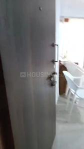 Hall Image of 1200 Sq.ft 2 BHK Apartment / Flat for sale in Jogeshwari West Mumbai for Rs. 20000000