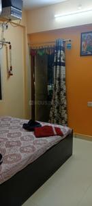 Bedroom Image of 950 Sq.ft 2 BHK Apartment / Flat for rent in Besa Pipla Nagpur for Rs. 20000