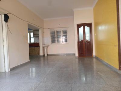 2 BHK Independent Builder Floor