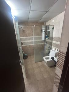 Image of 1600 Sq.ft 3 BHK Apartment / Flat for rent in Shriram Southern Crest Phase 1, Kumaraswamy Layout, Bengaluru for Rs. 58000