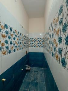 Bathroom Image of 1000 Sq.ft 2 BHK Independent House for sale in Santoshi Nagar Raipur for Rs. 4500000