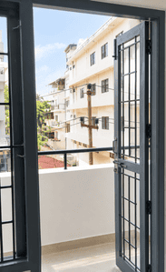 Image of 1031 Sq.ft 2 BHK Apartment / Flat for sale in Patturaikkal, Thrissur for Rs. 500000