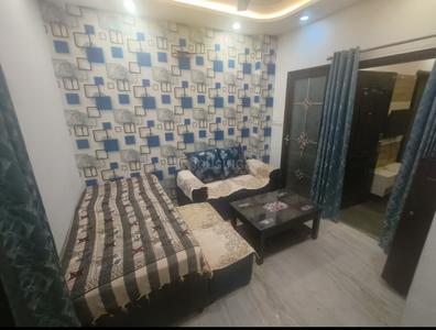 2 BHK Flat