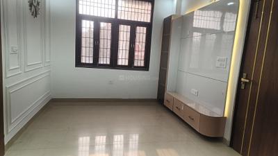 Living Room Image of 1000 Sq.ft 2 BHK Builder Floor for sale in Indirapuram Ghaziabad for Rs. 6860000