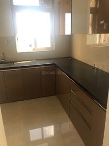 Kitchen Image of 754 Sq.ft 2 BHK Apartment / Flat for sale in Runwal Forests, Kanjurmarg West Mumbai for Rs. 22000000