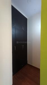 Bedroom Image of 1550 Sq.ft 3 BHK Apartment / Flat for sale in JM Aroma, Sector 75 Noida for Rs. 19600000