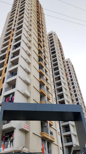 PNK Tiara Hills Phase I Bldg No 3 5 And 2 Main Image 1
