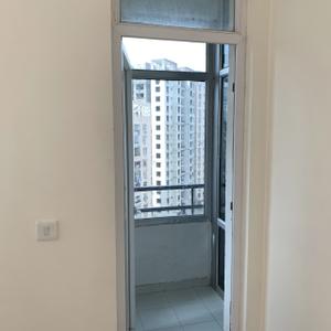Bedroom Image of 1750 Sq.ft 3 BHK Apartment / Flat for rent in Rohtas Plumeria Homes, Gomti Nagar Lucknow for Rs. 25000