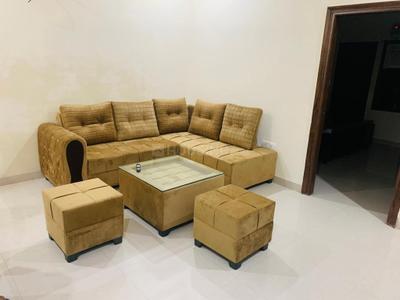 3 BHK Independent Builder Floor