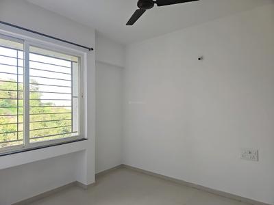 Bedroom Image of 850 Sq.ft 2 BHK Apartment / Flat for sale in Goel Hill Shire, Wagholi Pune for Rs. 6000000