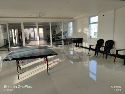 Image of 2100 Sq.ft 3 BHK Apartment / Flat for sale in Old Bowenpally, Secunderabad for Rs. 15900000