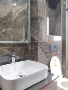 Bedroom Two Image of 2589 Sq.ft 3 BHK Apartment / Flat for sale in Emaar Digi Homes, Sector 62 Gurgaon for Rs. 53000000