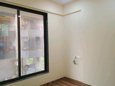 Bedroom Image of 1838 Sq.ft 3 BHK Apartment / Flat for sale in Paradise Sai World Dreams, Dombivli East Thane for Rs. 13500000