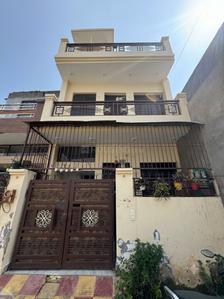 Image of 1350 Sq.ft 2 BHK Independent House for sale in Bhabat, Zirakpur for Rs. 6500000