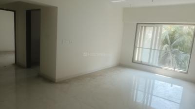 Living Room Image of 1200 Sq.ft 3 BHK Apartment / Flat for sale in Chembur Mumbai for Rs. 35000000