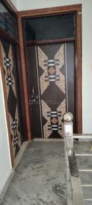 Hall Image of 1200 Sq.ft 2 BHK Builder Floor for rent in Kanker Khera Meerut for Rs. 6500