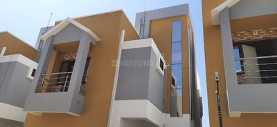 Image of 1550 Sq.ft 3 BHK Independent House for sale in New Waghodia Road, Vadodara for Rs. 5000000